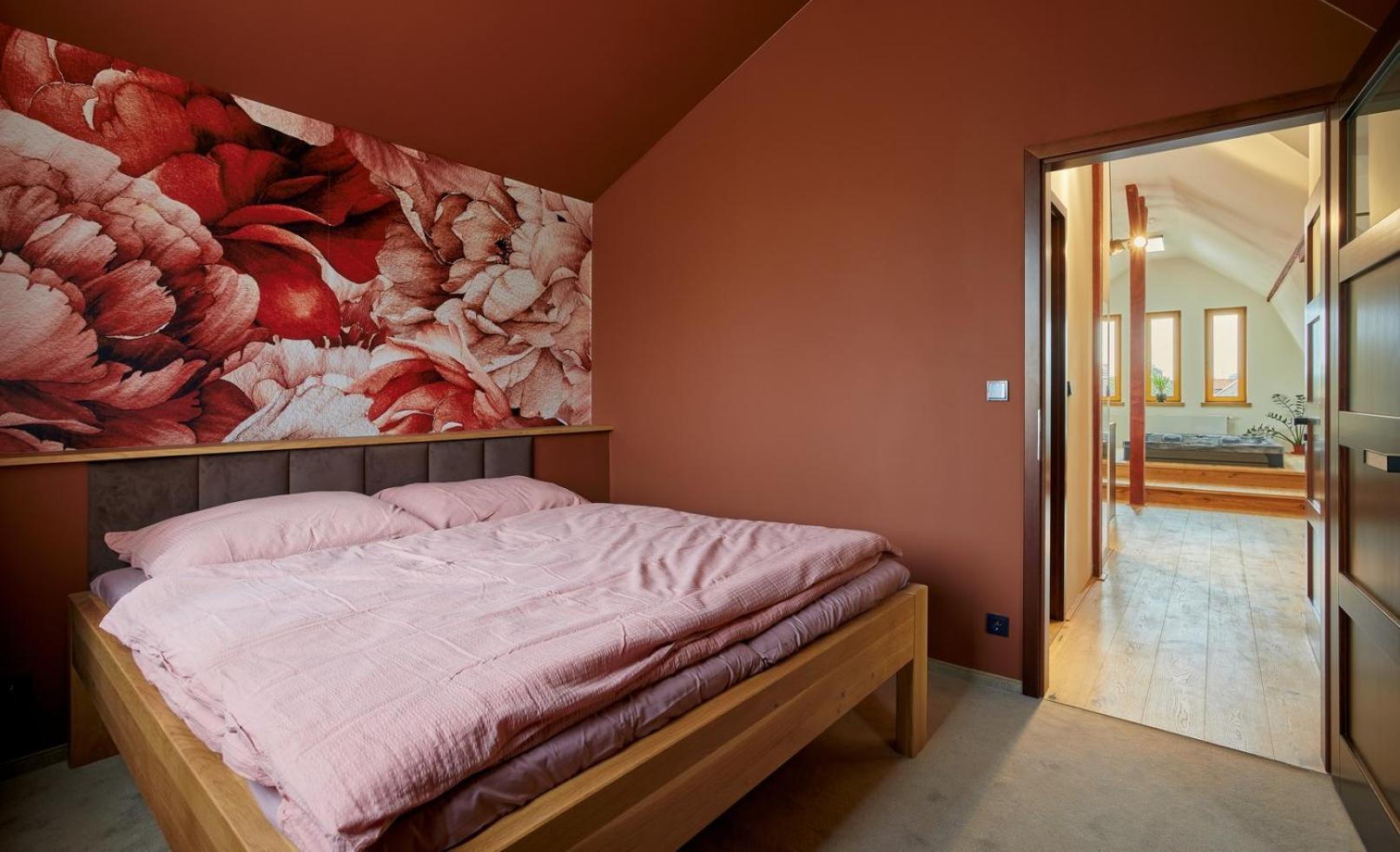 Elysium Apartment Kolin Ngoại thất bức ảnh