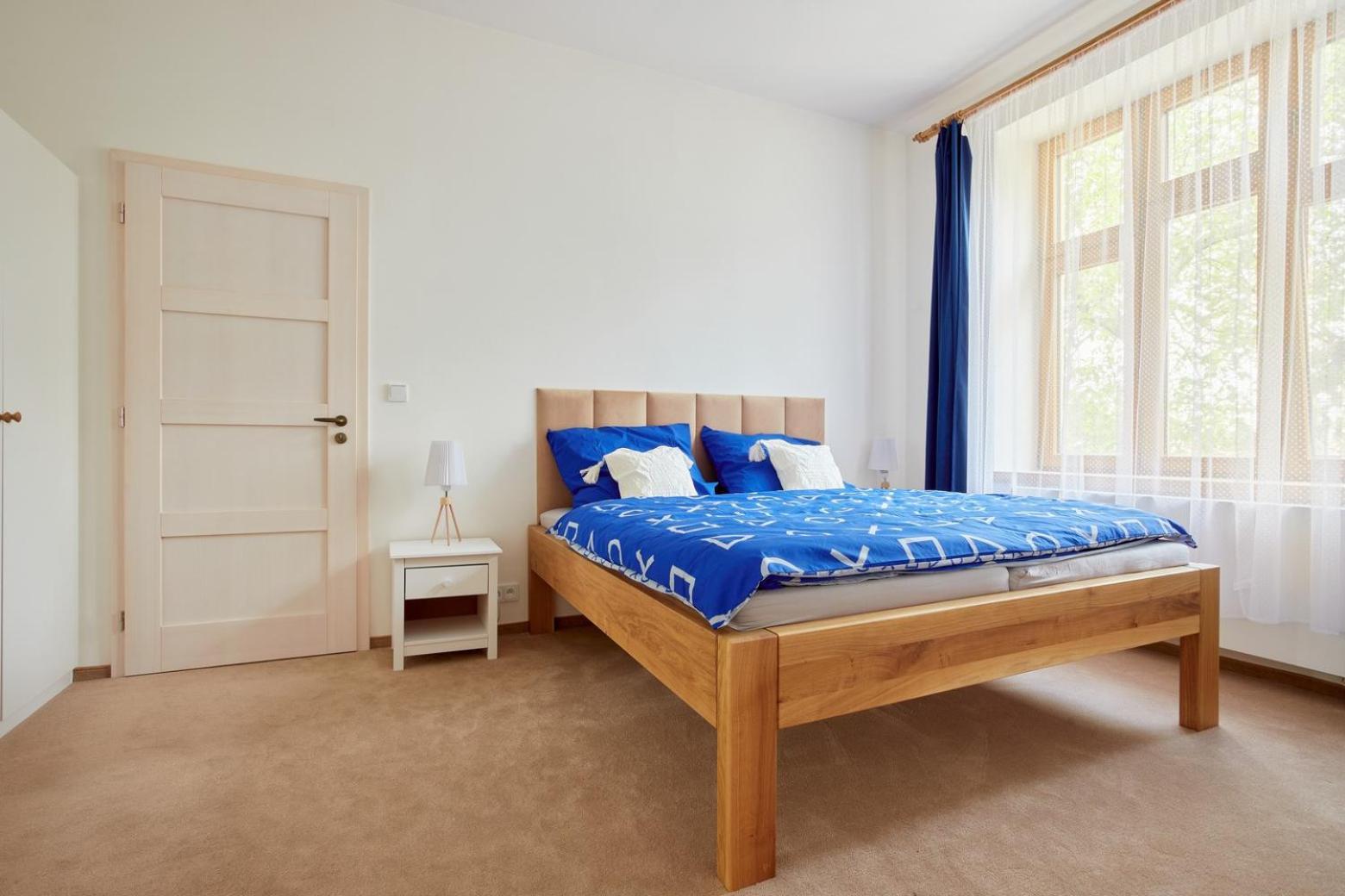 Elysium Apartment Kolin Ngoại thất bức ảnh